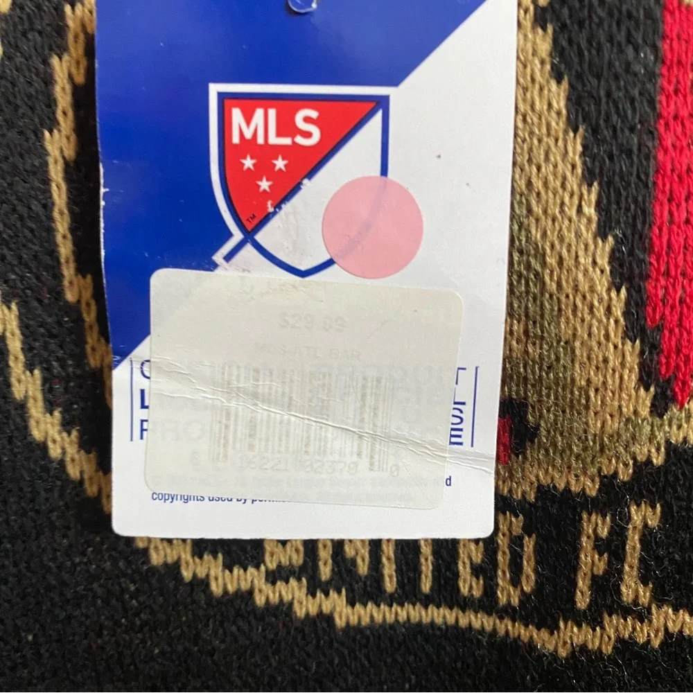 Ruffneck atlanta united
